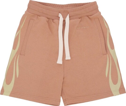 Vision OF Super Herre Shorts Brun L,