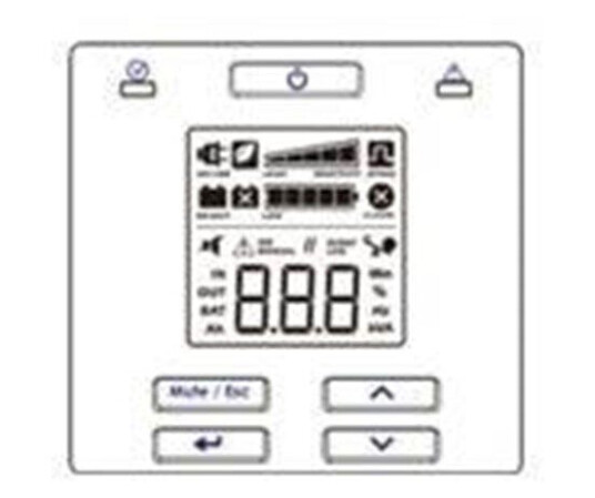 APC Smart-UPS SRV 1000VA 230V APC Smart-UPS SRV 1000VA 230V