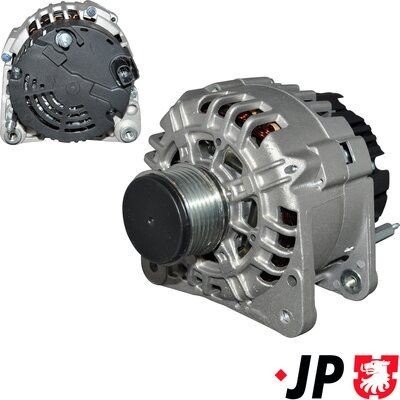 Dynamo JP GROUP 1190102500