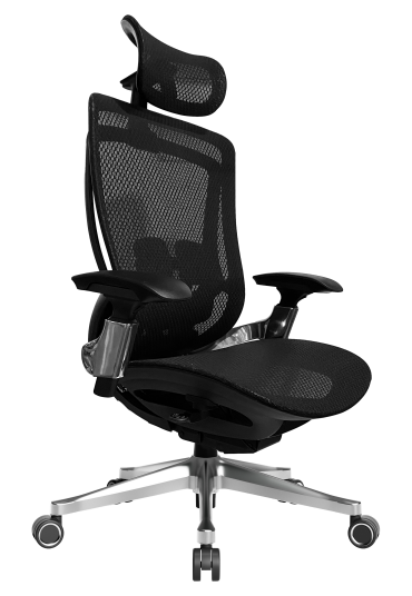 I-Care Excell Mesh + black I-Care Excell Mesh + black