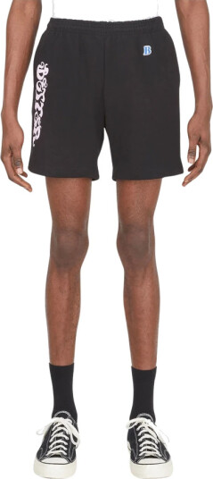 Better Gift Shop Herre Shorts Svart M, Better Gift Shop Herre Shorts Svart M,