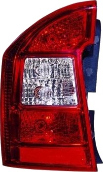Baklykt ABAKUS 223-1927L-UE