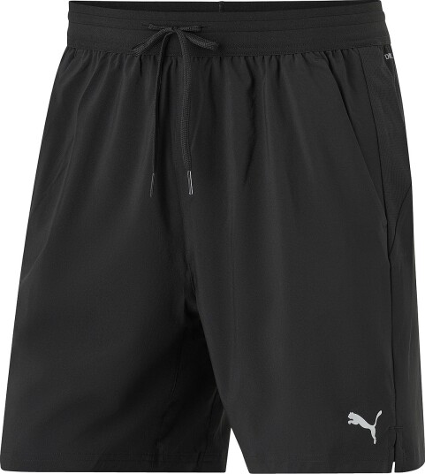 Puma Træningsshorts M Pwrtrain 7" Woven Short Svart