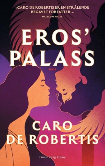 Eros¿ palass