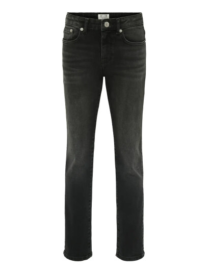 ONLY & SONS Osjweft Regular Wb 2782 Tai Dnm Noos Grey 176