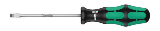 Wera 334 Skrutrekker 150 mm, 7,0 mm spiss, Håndverktøy