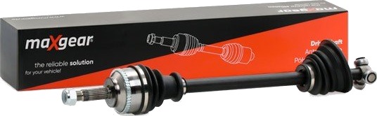MAXGEAR 49 0325 Drivaksel