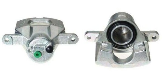BUDWEG CALIPER 344229 Bremsecaliper