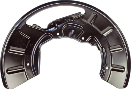 Bremseskjold METZGER 6115074