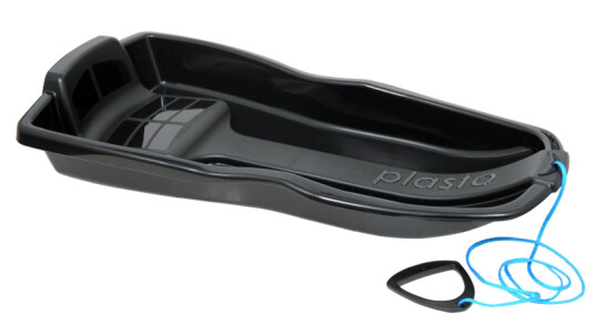 Plasto Akebrett Sort 85cm