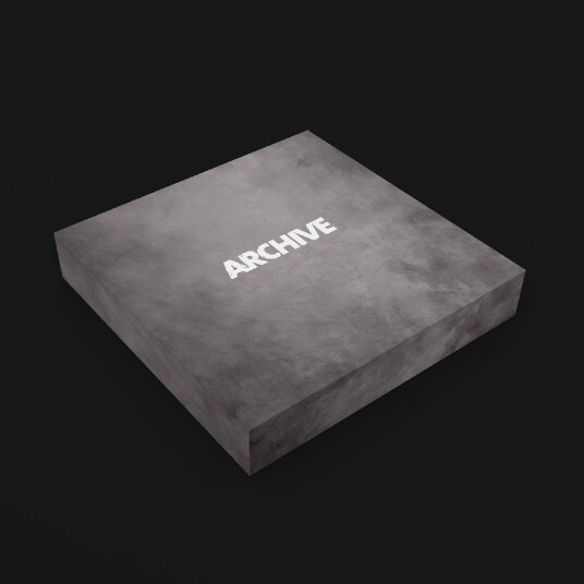 Archive You All Look the Same to Me & Noise LP/Vinyl