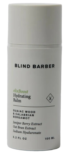 Blind Barber Elixboost Hydrating Balm