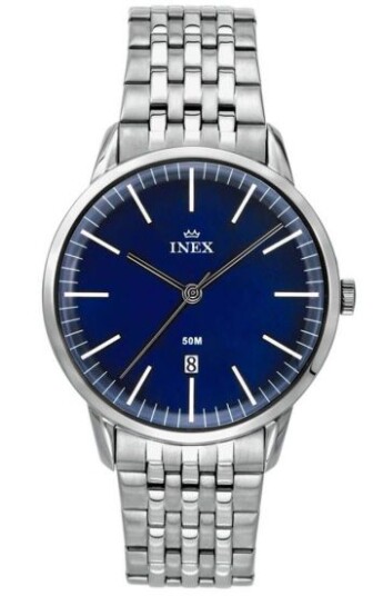 Inex Klokke A76212S8I