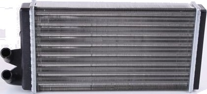 Varmeapparat register NISSENS 70220