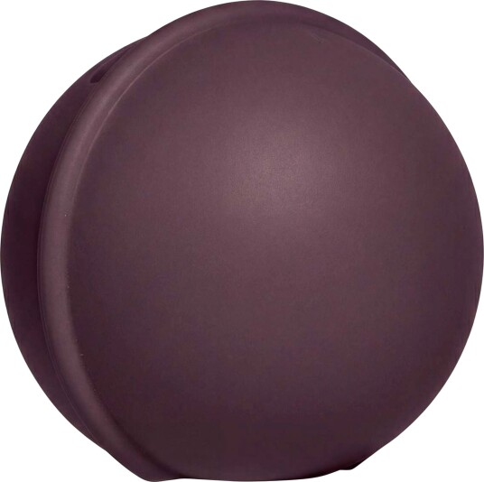 BIBS Smokkeboks Mini Plum
