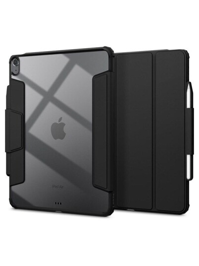 Spigen Air Skin Pro - black - iPad Air 13" 2024 Spigen Air Skin Pro - black - iPad Air 13" 2024