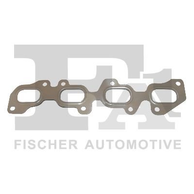 Tetning eksosmanifold FA1 411 031 Tetning eksosmanifold FA1 411 031
