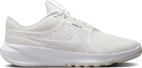 Nike Star Runner 5 Hvit 40 Nike Star Runner 5 Hvit 40