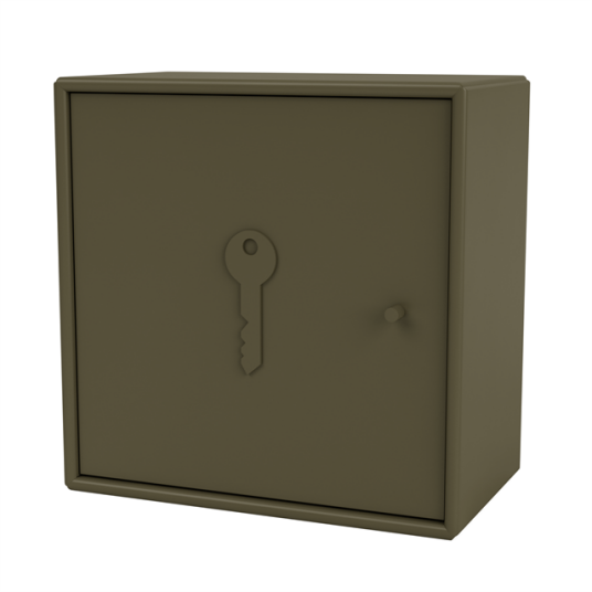 Montana Selection UNLOCK Nøkkelskap 139 Oregano Montana Selection UNLOCK Nøkkelskap 139 Oregano