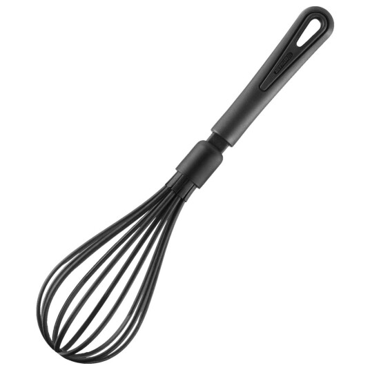 Westmark Ballongvisp Gentle 30.8x7.5 cm (LxB) Svart Westmark Ballongvisp Gentle 30.8x7.5 cm (LxB) Svart