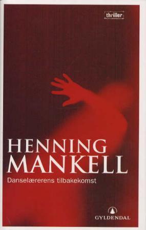 Danselærerens tilbakekomst, Pent brukt bok
