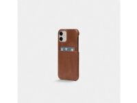 Trunk TR-BCXXS-BRW, Etui, Apple, iPhone X/XS/11 Pro, 14,9 cm (5.85), Brun