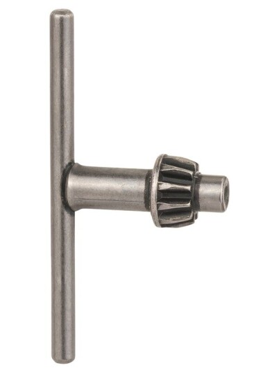 Bosch Reservenøkkel til Tannkranschuck ZS14 B - 60 mm, 30 mm, 6 mm Bosch Reservenøkkel til Tannkranschuck ZS14 B - 60 mm, 30 mm, 6 mm