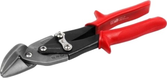 Pro Line Pro Line Blikksaks Høyre Og Rett 240 Mm 17370