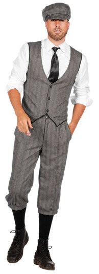 Wilbers &: Wilbers 20talls Kostymesett Finn Deluxe Large Wilbers &: Wilbers 20talls Kostymesett Finn Deluxe Large