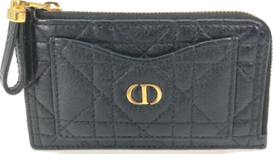 Dior Vintage Dame Svart Dior Vintage Dame Svart