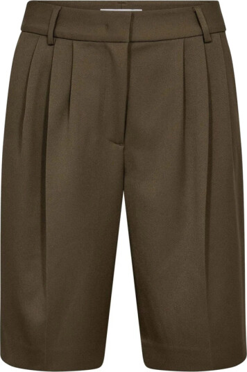Haute L'Amitié Dame Shorts Grønn M, Haute L'Amitié Dame Shorts Grønn M,