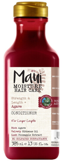 Maui Moisture Agave Conditioner 385 ml