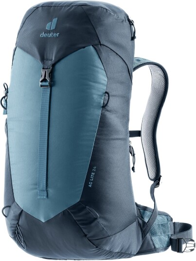 Deuter Ac Lite 24 Atlantic-Ink OneSize Deuter Ac Lite 24 Atlantic-Ink OneSize