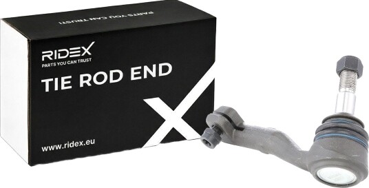 RIDEX 914T0226 Endeledd