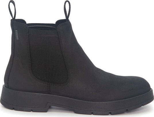 Polecat Unisex Camel Trooper GORE-TEX Black 36, Black