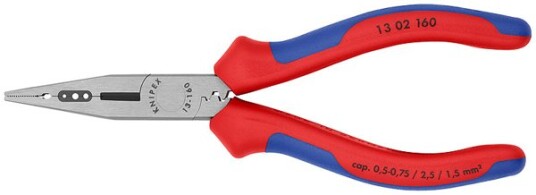 Knipex Kabeltang 1302