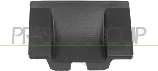 Holder, radiatorgitter PRASCO PG4302101