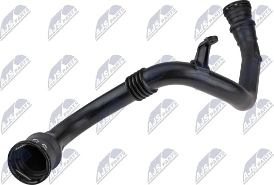 NTY GPP RE 096 Ladeluftslange