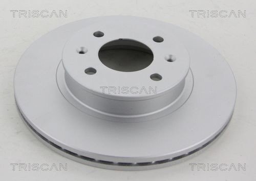 TRISCAN 8120 43109C Bremseskive