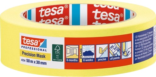Tesa 4334 30mm Tesa 4334 30mm