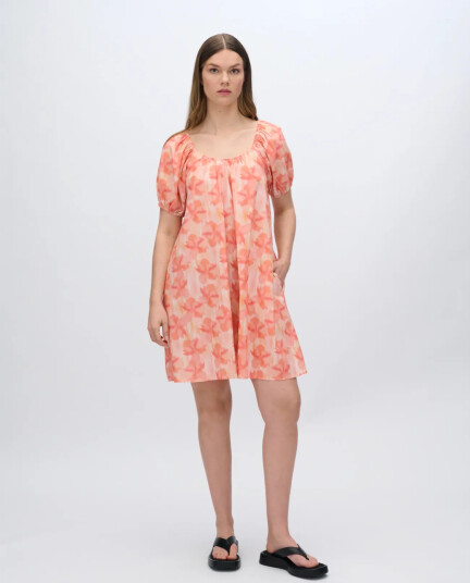 Moves Kenna Dress 4290 Multi/patterned 36 Moves Kenna Dress 4290 Multi/patterned 36