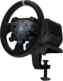 Logitech G RS50 PlayStation/PC ratt