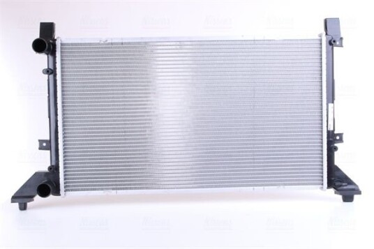 Radiator NISSENS 65231A Radiator NISSENS 65231A
