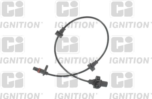 QUINTON HAZELL XABS950 Sensor ABS
