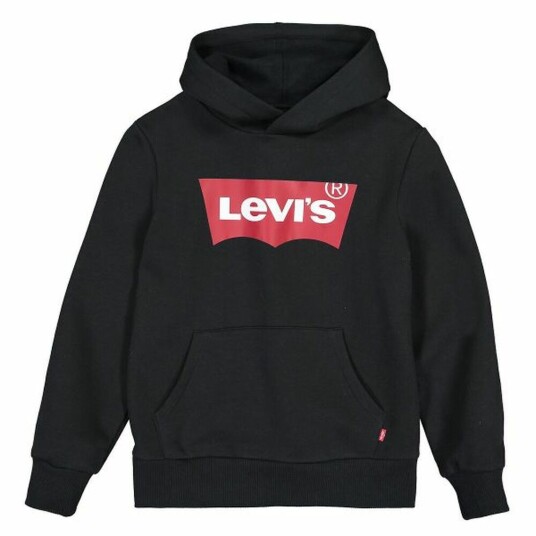 Levi's Hettegenser Til Barn Levi'S S Knit Top 9e8778 023 Svart
