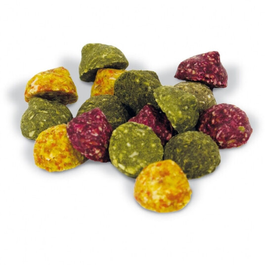 Jr Farm Grainless Drops Mix 140 G Jr Farm Grainless Drops Mix 140 G