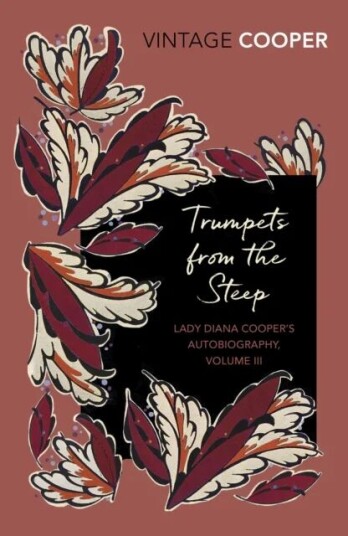 Trumpets From The Steep Av Diana Cooper Trumpets From The Steep Av Diana Cooper