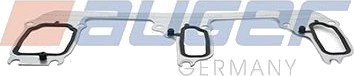 Tetning, eksosmanifold AUGER 100798