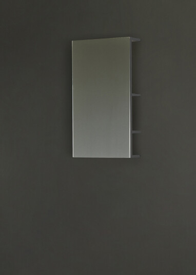 Hafa Store Overdel med oppbevaring 400 40x70 cm Antrasitt Hafa Store Overdel med oppbevaring 400 40x70 cm Antrasitt