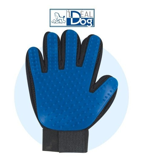 iDeal Dog Magic Glove